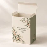 1-2-3 Bottom Boxes, open view