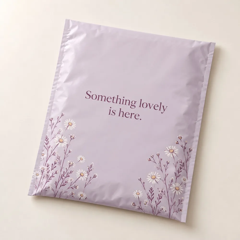 Poly Mailers