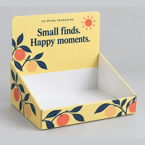Counter Display Boxes