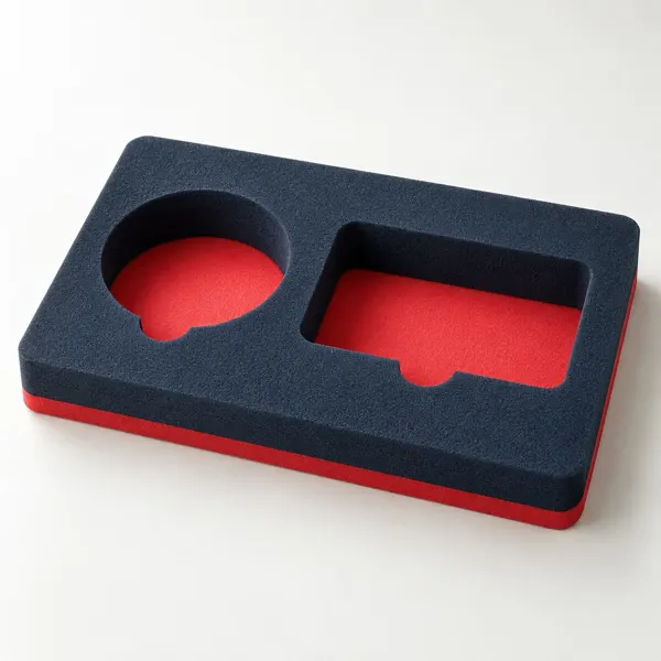 Foam Inserts