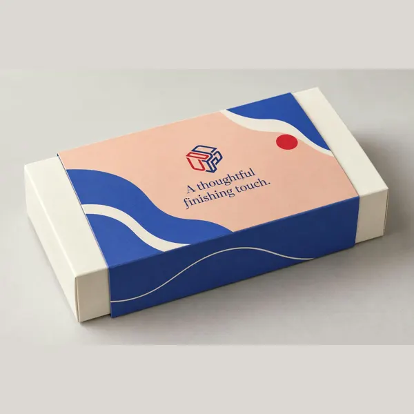 Packaging Sleeves