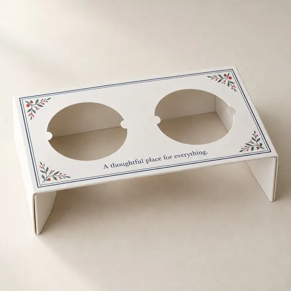 Paperboard Inserts