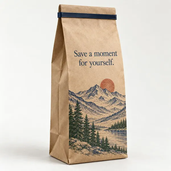 Side-Gusset Bags