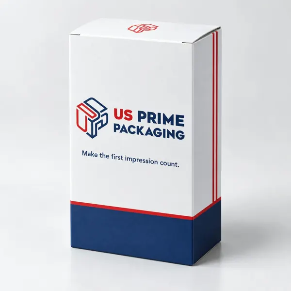 Straight Tuck End Boxes